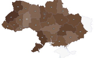 В Україні середня ціна еспресо сягнула 41 грн: зросла майже у 2 рази від початку повномасштабної війни