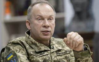 Сирський пояснив, як в Україні планують вирішувати проблему СЗЧ