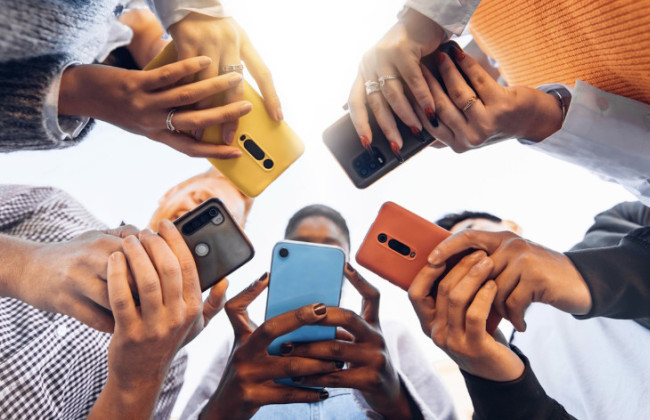 У 2026 році в Україні оцінять чисельність населення на основі даних мобільних операторів