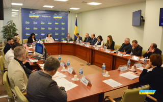 У ВРП обговорили узагальнення практики у дисциплінарних провадженнях щодо суддів