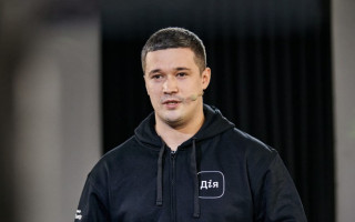 Президентські вибори через Дію наразі неможливі – Михайло Федоров