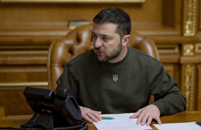 Зеленский и Путин впервые могут созвониться за более чем 5 лет — Fox News