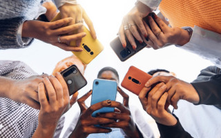 У 2026 році в Україні оцінять чисельність населення на основі даних мобільних операторів