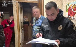 Хотів купити олію для експорту, а втратив $36 тисяч: у Вінниці іноземець став жертвою шахраїв