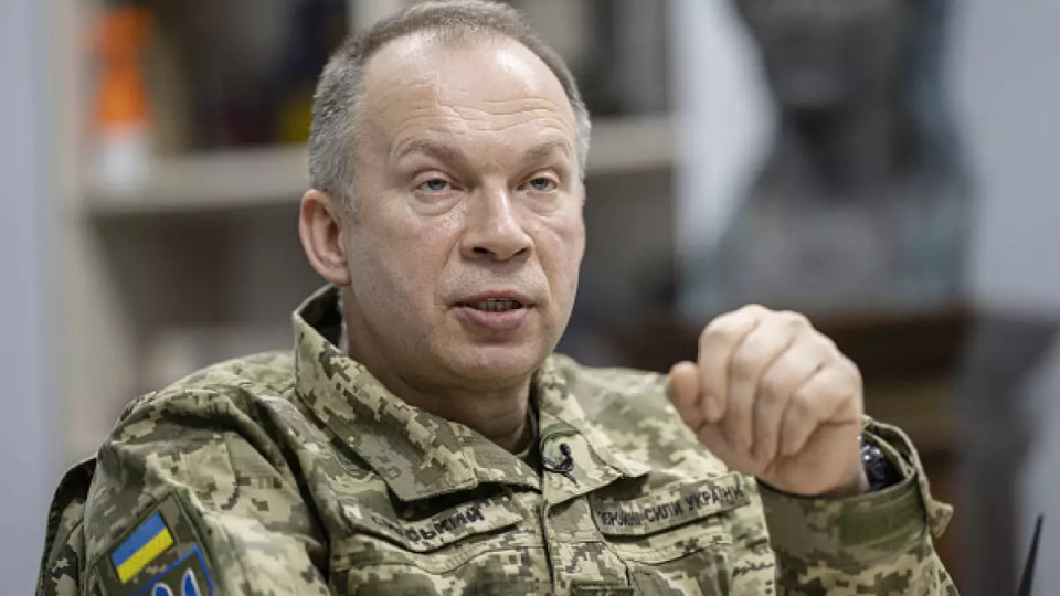 Сирський пояснив, як в Україні планують вирішувати проблему СЗЧ