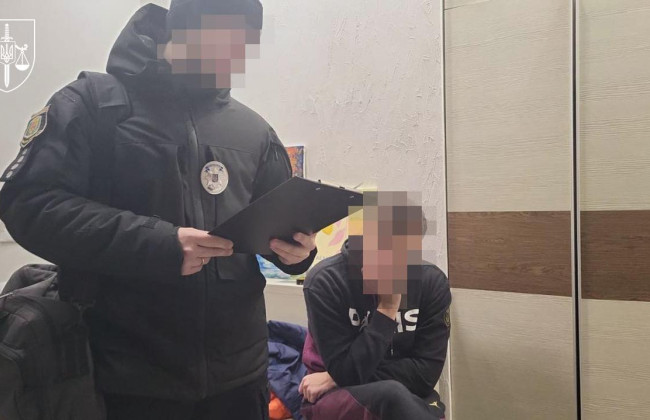 Убытки «Укрэнерго» на 168 млн грн: объявлены подозрения должностным лицам по делу о завладении электроэнергией