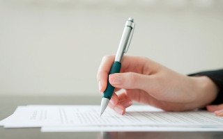 З лютого в Україні діятиме оновлений порядок надсилання податкових повідомлень-рішень