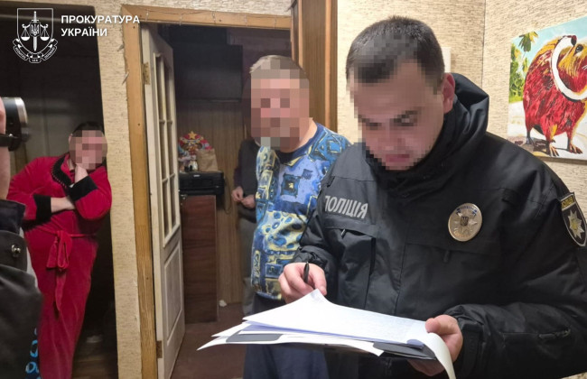 Хотів купити олію для експорту, а втратив $36 тисяч: у Вінниці іноземець став жертвою шахраїв