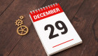 29 декабря – какой сегодня праздник и главные события