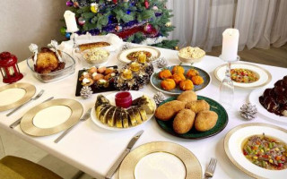 Что приготовить на Новый год 2026 – советы, табу и готовые рецепты