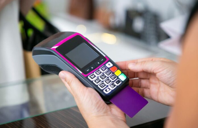 POS-термінали для ФОПів першої групи відтермінували – коли запрацює вимога