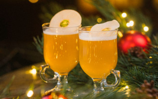 Алкоголь на новорічні свята: як утриматися і що робити, якщо «перебрали»