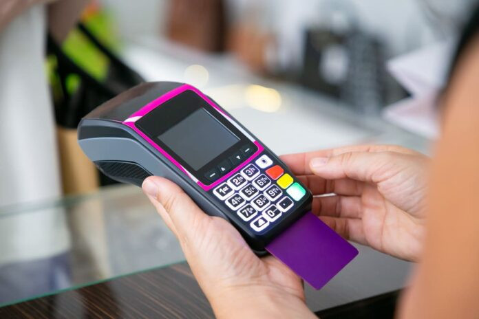 POS-терминалы для ФЛП первой группы отсрочили – когда заработает требование