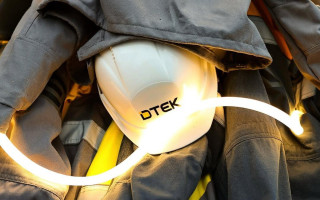 На лівому березі Києва третій день тривають екстрені відключення світла