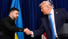 Дональд Трамп заявил, что Украина значительно ближе к мирному соглашению, но остаются сложные вопросы