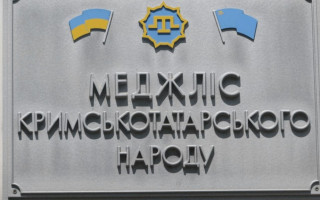 Меджлис призвал Зеленского включить представителя крымскотатарского народа в переговоры по Крыму