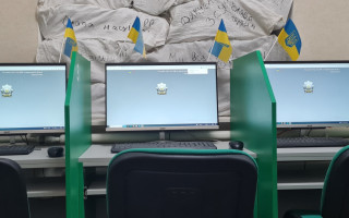 У 2026 році планується запуск теоретичного іспиту на права онлайн з використанням ШІ – Федоров