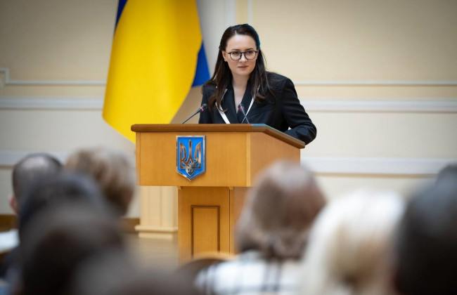 Готелі, офіси та будинки – уряд передасть 112 об’єктів нерухомості для розселення ВПО – Свириденко