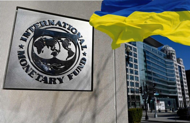 У Раді хочуть доручити уряду переглянути домовленості з МВФ щодо ФОПів