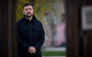 Росія не зацікавлена у референдумі через небажання гарантувати безпеку – Зеленський