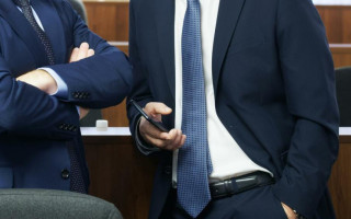 В Украине впервые запускают отчетность лоббистов с 1 января: НАПК разъяснило правила и сроки