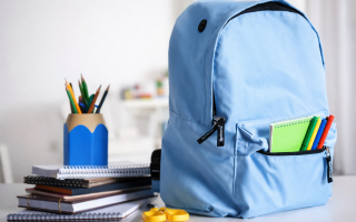 В Раде хотят запретить исполнителям взыскивать средства по программе «Пакунок школьника»