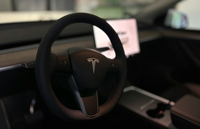 Tesla лидирует на рынке электромобилей Европы: названы самые популярные электрокары 2025 года