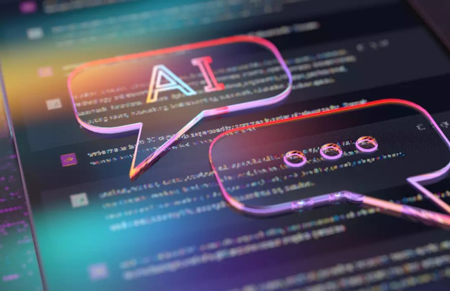 Україна створює національну мовну модель ШІ для досягнення AI-суверенітету