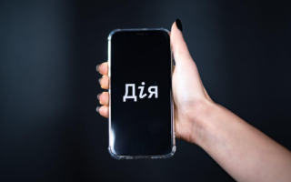 Развестись через Дию можно будет уже в первом квартале 2026 года — Федоров