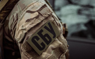 ППО і соцмережі: СБУ затримала мешканця Києва за відео в Telegram та Instagram