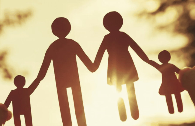 Усыновление ребенка в Украине: в Минюсте ответили на главные вопросы