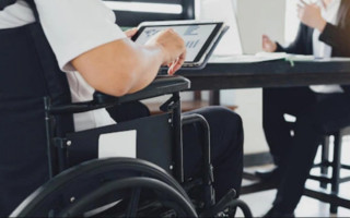 З 1 січня аудіозапис для встановлення інвалідності став обов’язковим