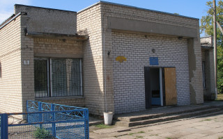 Дела Новониколаевского райсуда передали в Александровский районный суд Запорожья с 2 января