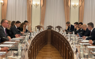 Межведомственная рабочая группа утвердила Национальную программу адаптации законодательства Украины к праву ЕС