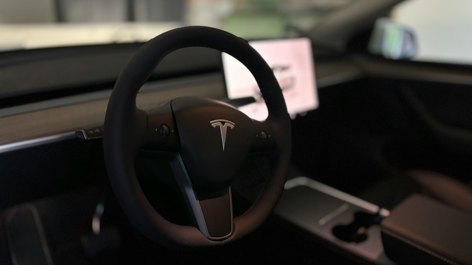 Tesla лідирує на ринку електромобілів Європи: назвали найпопулярніші електрокари 2025 року