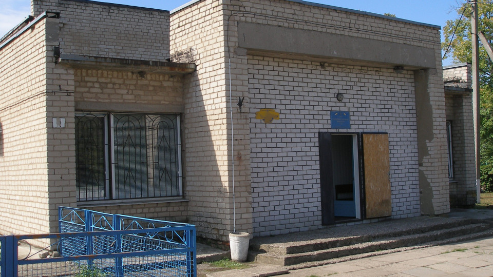 Дела Новониколаевского райсуда передали в Александровский районный суд Запорожья с 2 января
