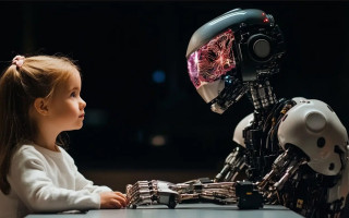 Китай вводить найсуворіші у світі обмеження для ШІ