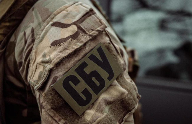 ППО і соцмережі: СБУ затримала мешканця Києва за відео в Telegram та Instagram