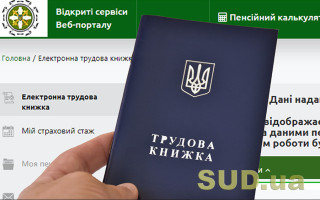 Возможно ли, проживая за границей, приобретать страховой стаж в Украине — разъяснение ПФ