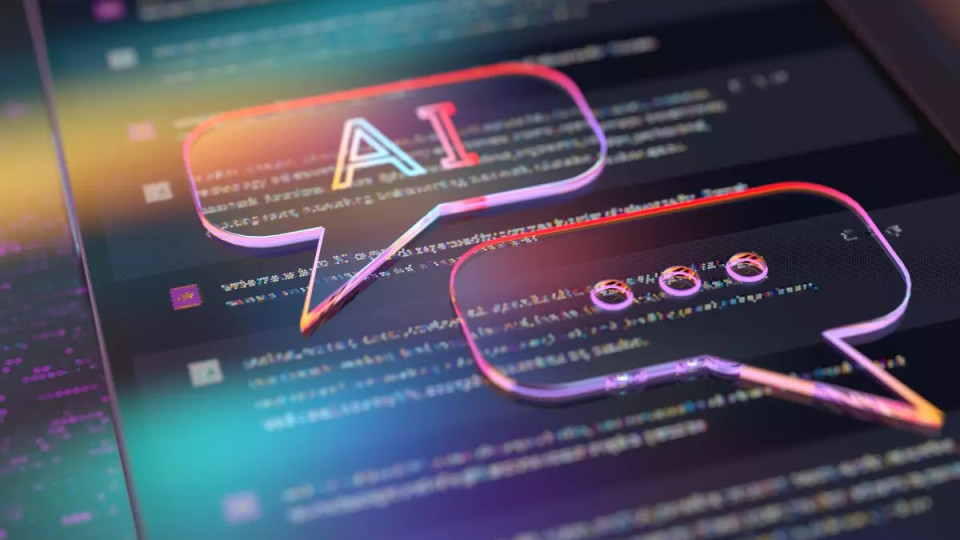 Україна створює національну мовну модель ШІ для досягнення AI-суверенітету
