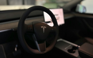 Tesla лідирує на ринку електромобілів Європи: назвали найпопулярніші електрокари 2025 року