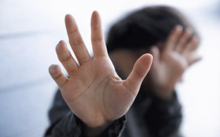 Про домашнє насильство все частіше почали говорити чоловіки: дані Опендатабот