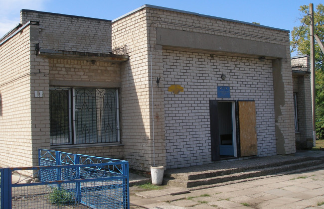 Справи Новомиколаївського райсуду передали до Олександрівського районного суду Запоріжжя з 2 січня