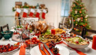 Как избежать пищевых отравлений на Новый год: ключевые правила праздничного стола