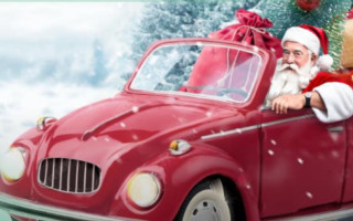 Автомобіль у подарунок — коли треба сплачувати податок