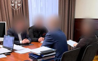«Решал» налоговые проблемы застройщика за $100 тысяч: адвоката в Киеве разоблачили в мошенничестве
