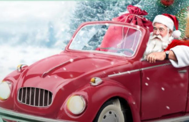 Автомобиль в подарок — когда нужно платить налог