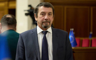 ВАКС обирає запобіжний захід для нардепа Юрія Кісєля за підозрою в корупції за голосування в Раді