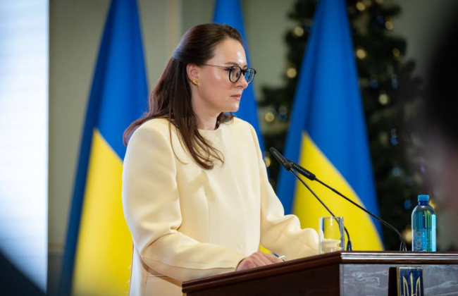 Кабмін змінив підпорядкування АРМА: агентство координуватиме прем’єр Юлія Свириденко