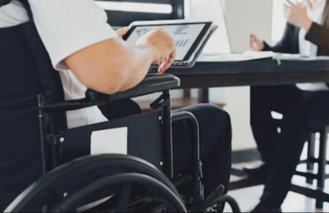 С 1 января аудиозапись для установления инвалидности стала обязательной